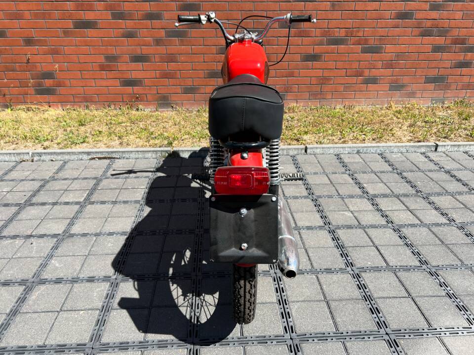 Bild 11/26 von Ducati DUMMY (1956)