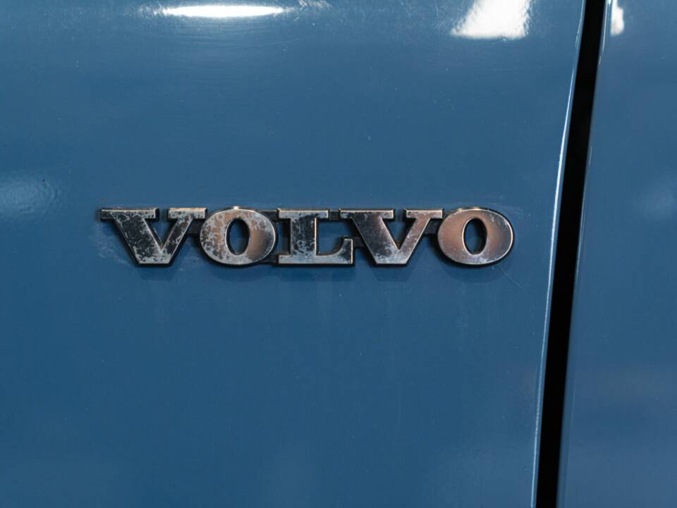 Image 17/45 of Volvo 66 (1980)