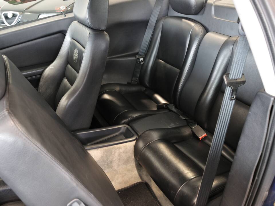 Image 17/17 of Alfa Romeo GTV 2.0 V6 Turbo (1995)