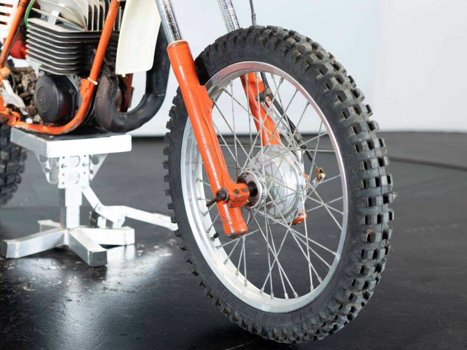 Imagen 19/26 de KTM DUMMY (1979)