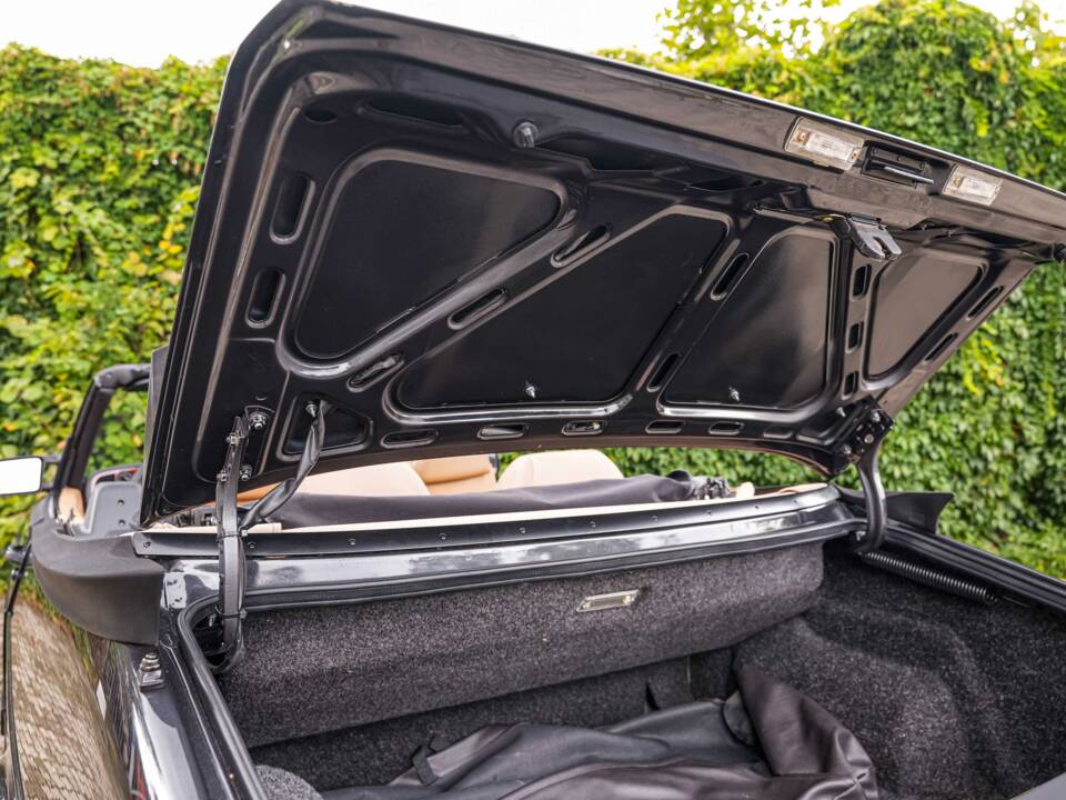 Image 88/89 of Saab 900 Turbo S 16V (1993)