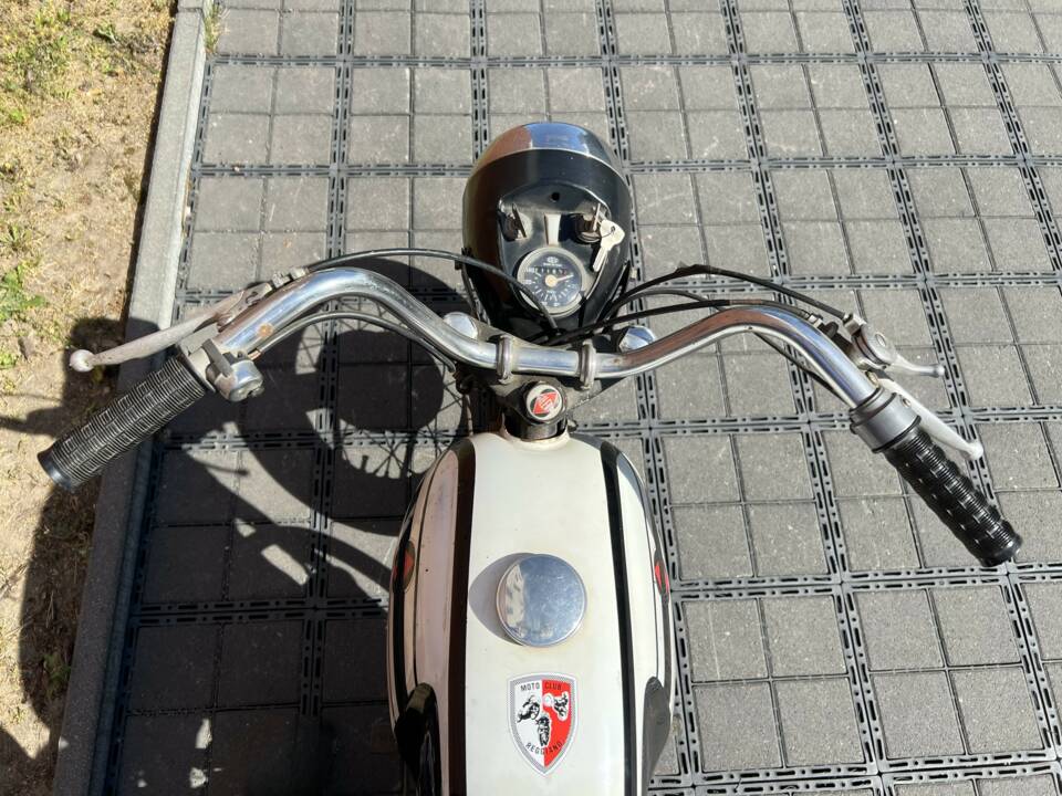 Bild 5/16 von Gilera DUMMY (1970)