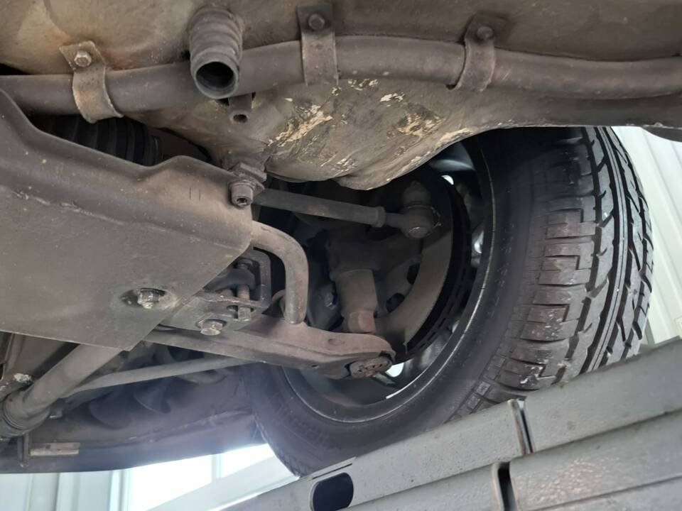 Bild 24/57 von Porsche 911 SC 3.0 (1983)