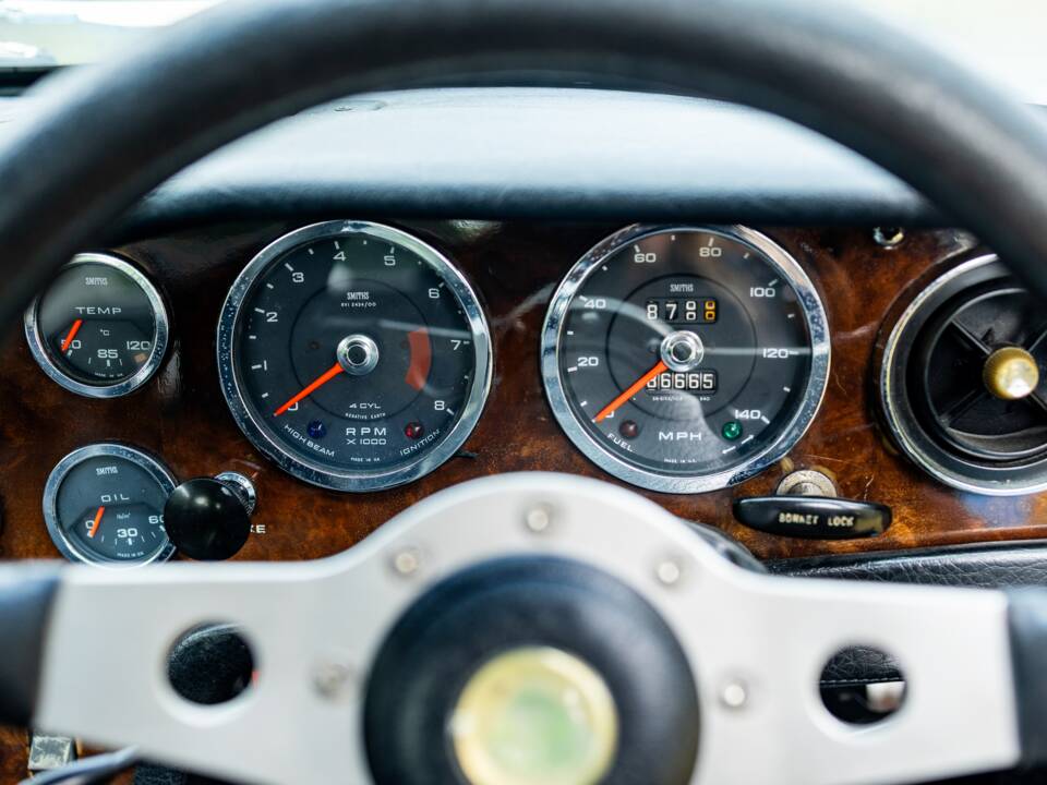Image 45/50 of Lotus Elan Plus 2S 130/5 (1972)