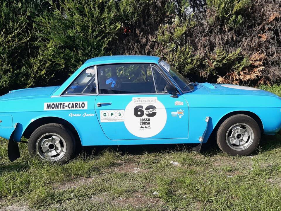 Bild 8/82 von Lancia Fulvia Rallye 1.3 S (1970)