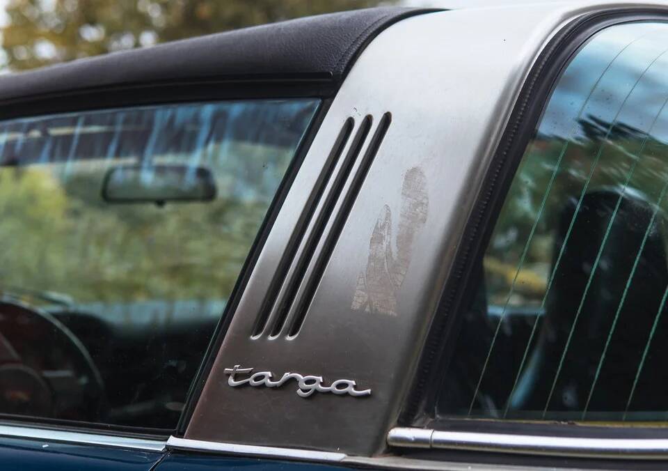 Afbeelding 5/13 van Porsche 911 2.7 (1975)