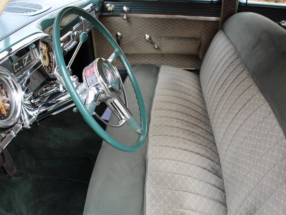 Bild 7/18 von Hudson Hornet (1953)