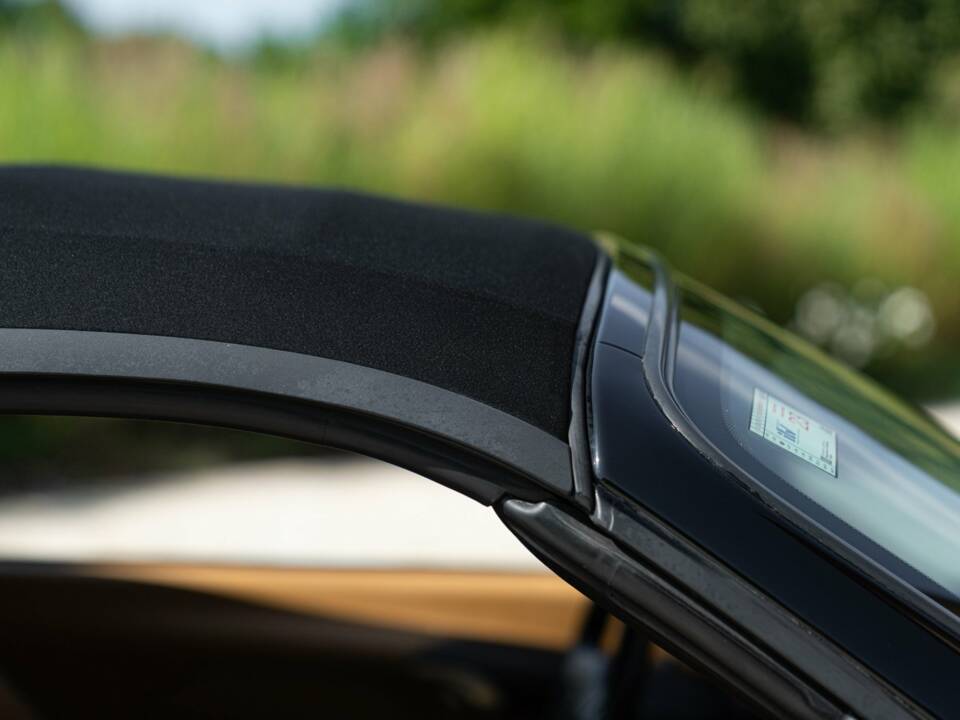 Imagen 23/50 de Porsche Boxster (2000)