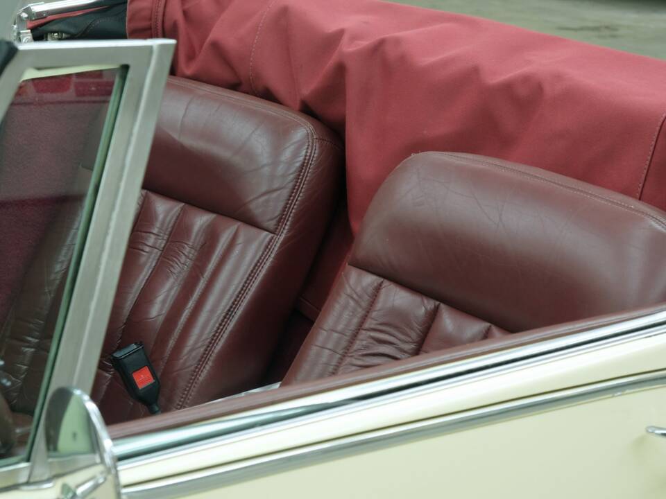 Imagen 27/49 de Classic Roadsters Marlene (1993)