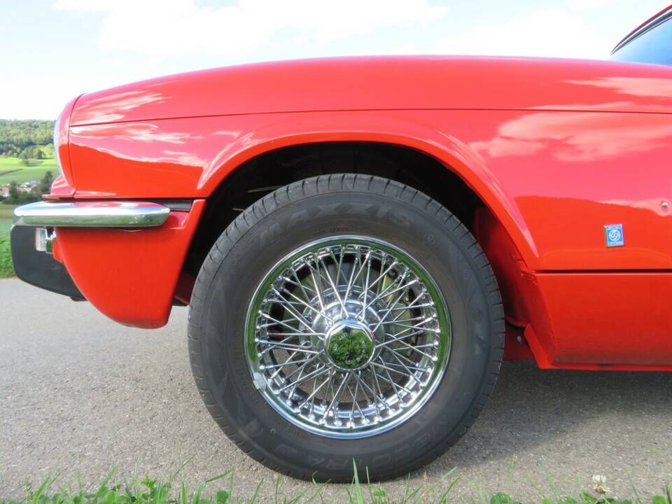 Bild 16/17 von Triumph GT 6 Mk III (1972)