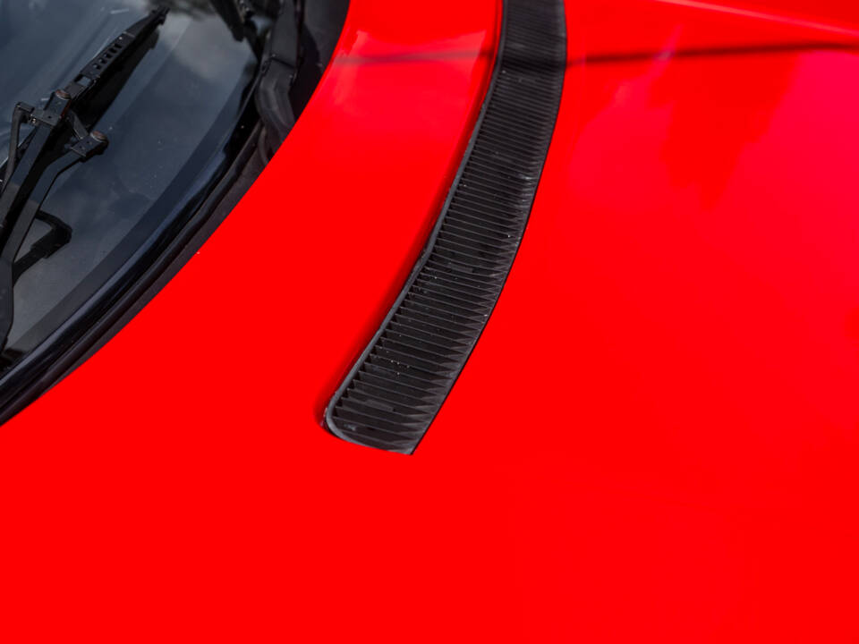 Bild 51/56 von Ferrari 348 TB (1992)