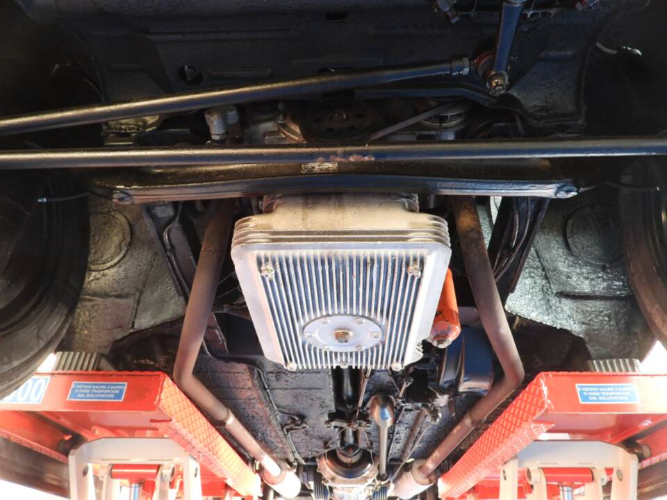 Image 14/15 of Lancia Aurelia B24 Convertible (1958)