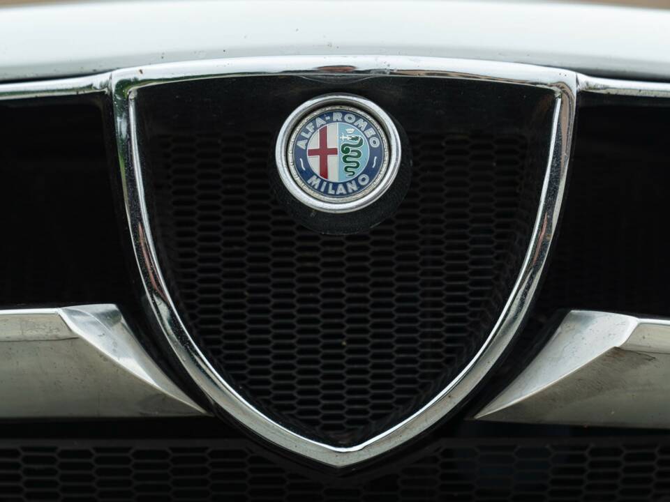 Bild 16/50 von Alfa Romeo Montreal (1972)