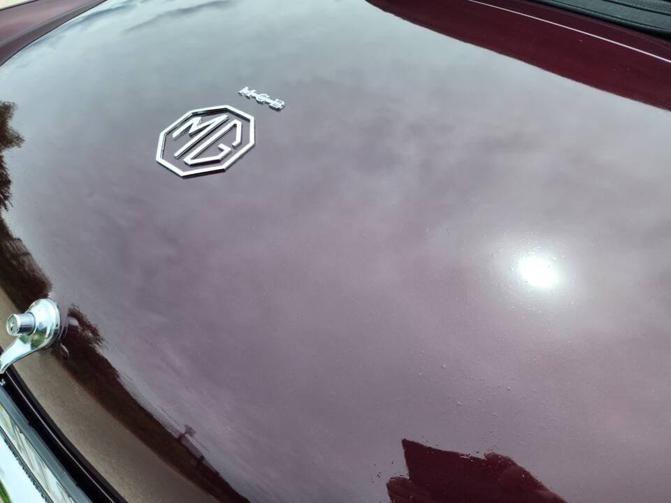 Image 30/55 of MG MGB (1969)