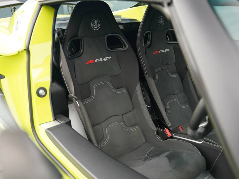 Image 13/50 of Lotus Elise Sport 220 (2015)