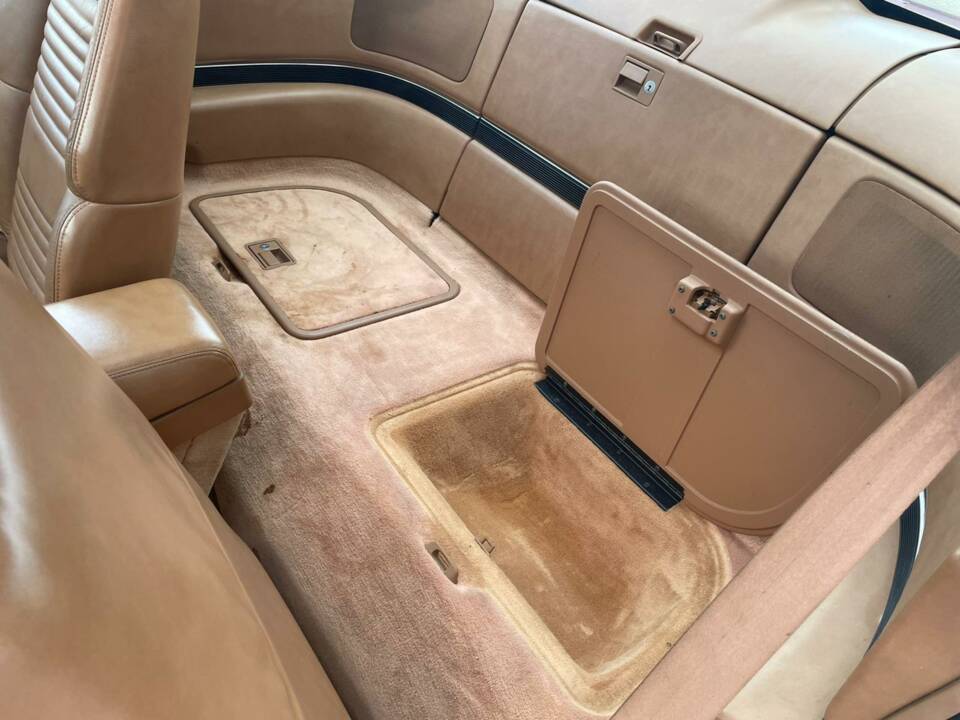 Bild 7/16 von Buick Reatta (1990)