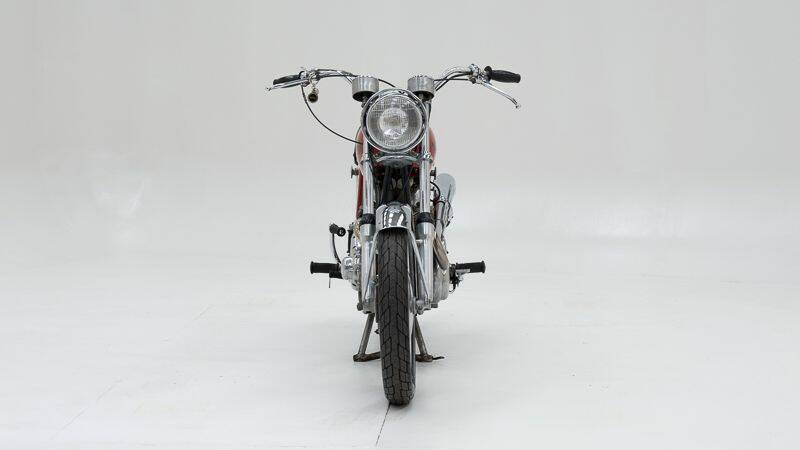 Immagine 5/15 di Norton Commando 750 (1970)