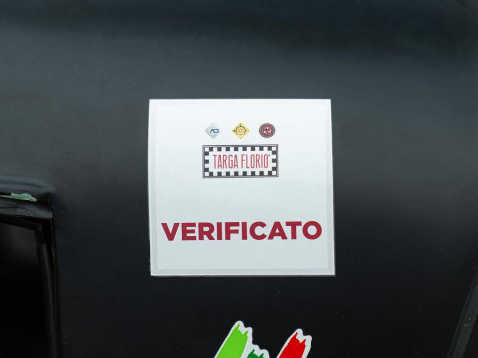 Imagen 12/50 de FIAT 124 Sport Coupe (1974)