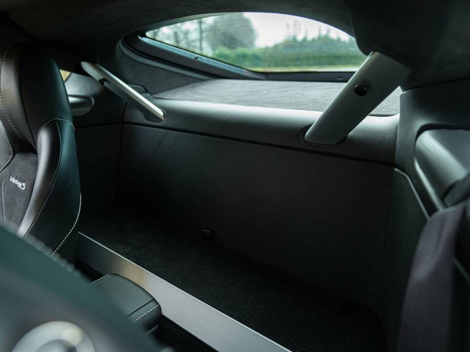 Afbeelding 42/50 van Aston Martin V8 Vantage S (2013)
