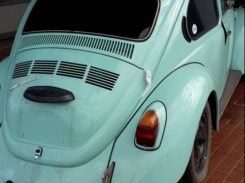 Immagine 2/4 di Volkswagen Maggiolone 1302 (1970)
