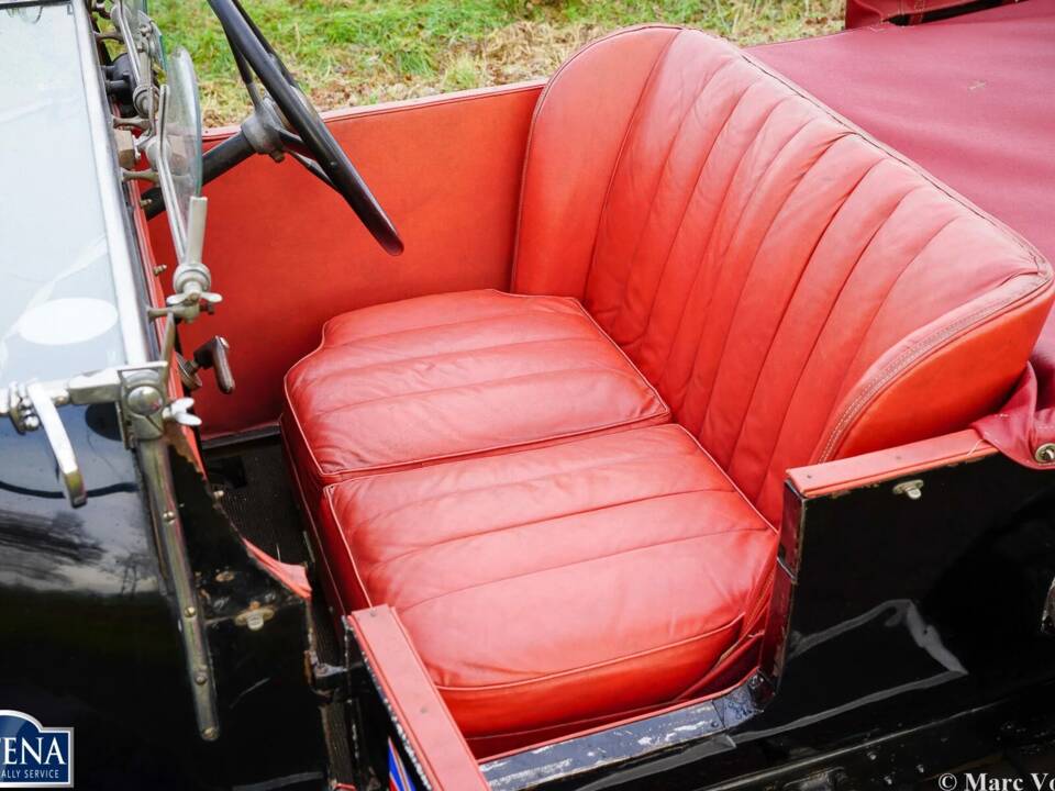 Bild 16/35 von Bentley 3 Litre (1923)