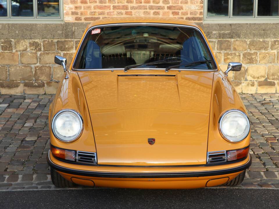 Bild 5/43 von Porsche 911 2.0 T (1969)