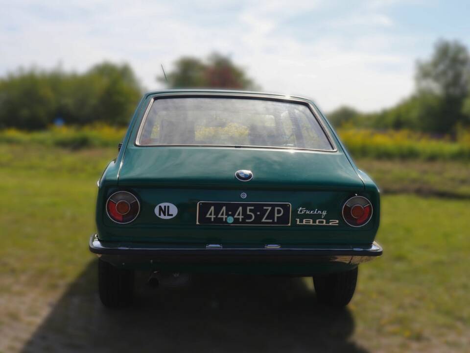 Afbeelding 5/8 van BMW 1802 Touring (1973)