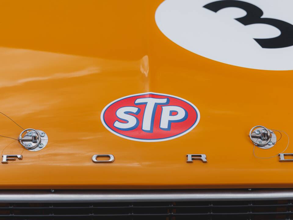Image 14/50 of Ford Escort Mexico (1971)