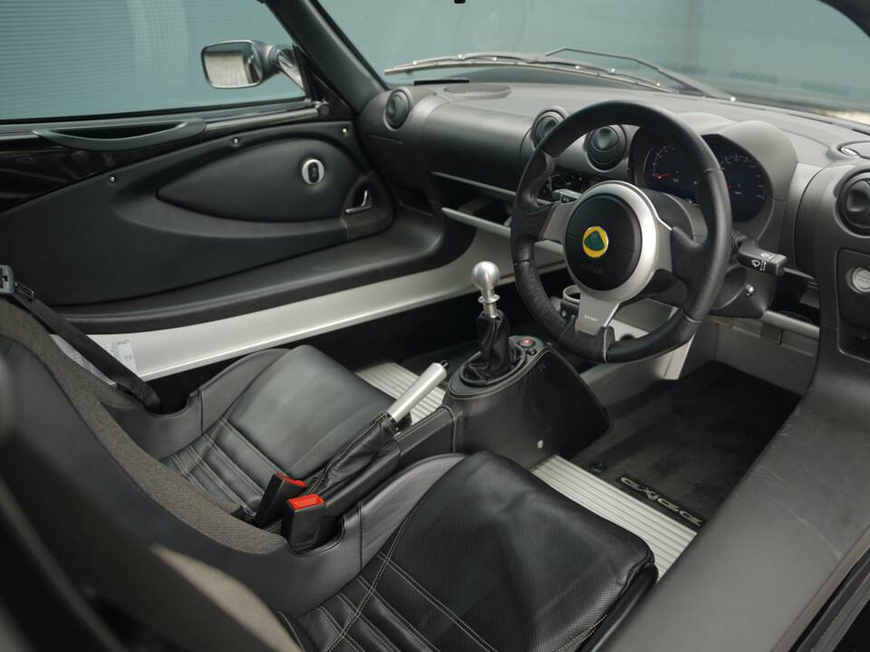Bild 12/50 von Lotus Exige S 240 (2009)