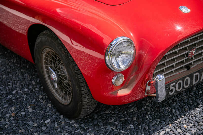 Immagine 35/50 di AC Ace Bristol (1958)