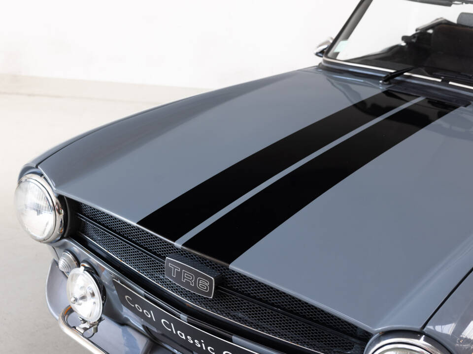 Imagen 21/28 de Triumph TR 6 (1975)