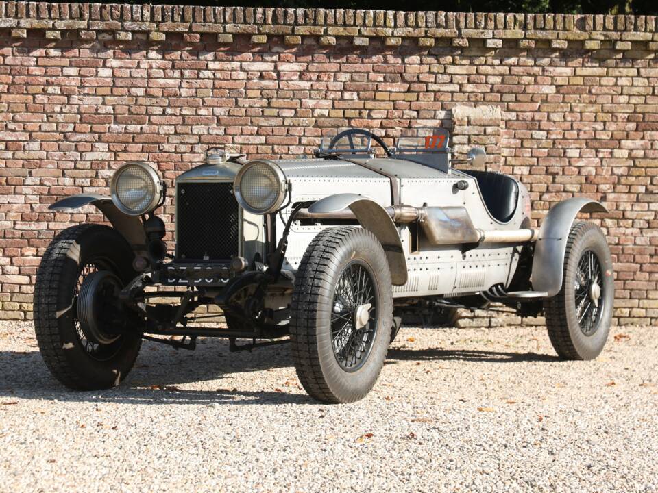 Afbeelding 1/50 van Invicta 3 Liter (1927)