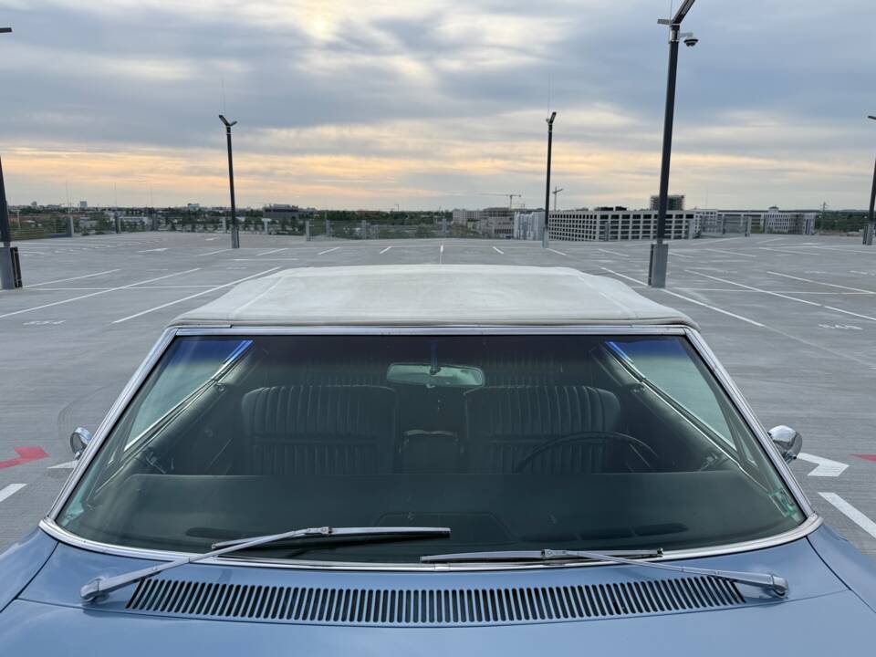 Afbeelding 24/28 van Buick Electra 225 Custom (1965)