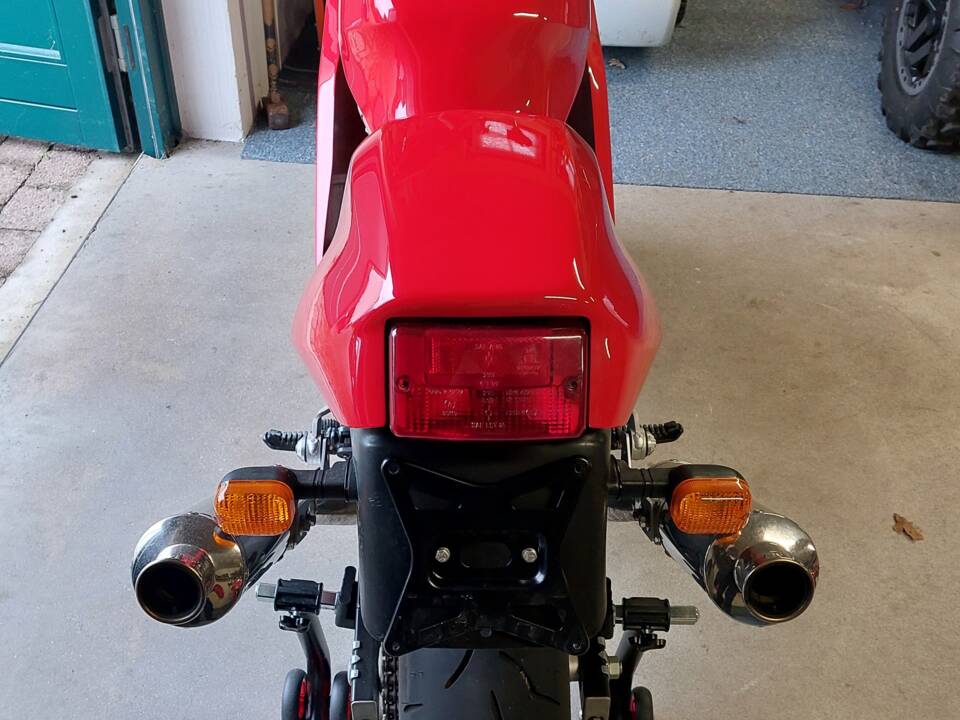 Bild 13/31 von Ducati DUMMY (1994)