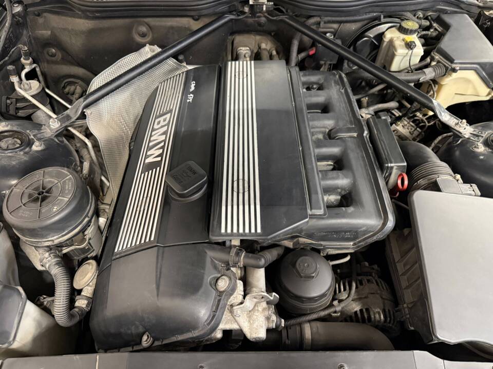 Image 5/20 de BMW Z3 2.2i (2002)