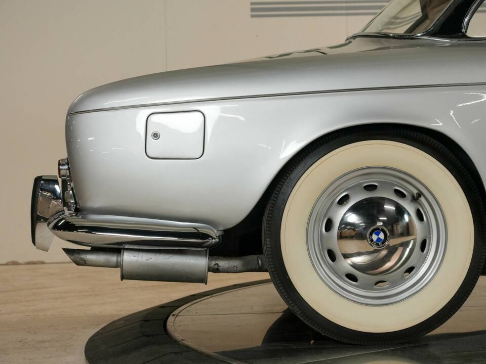 Afbeelding 11/43 van BMW 503 (1958)