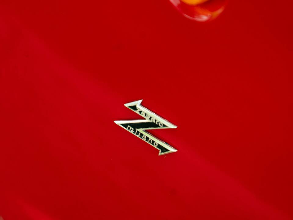 Image 25/50 de Alfa Romeo RZ (1993)