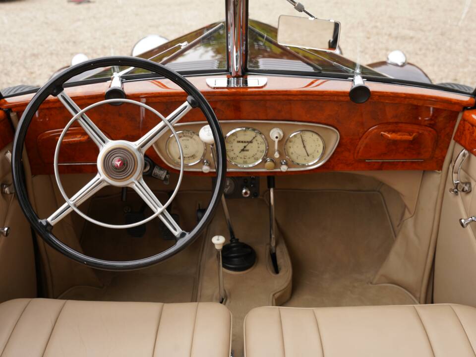 Imagen 26/50 de Mercedes-Benz 320 Cabriolet B (1939)