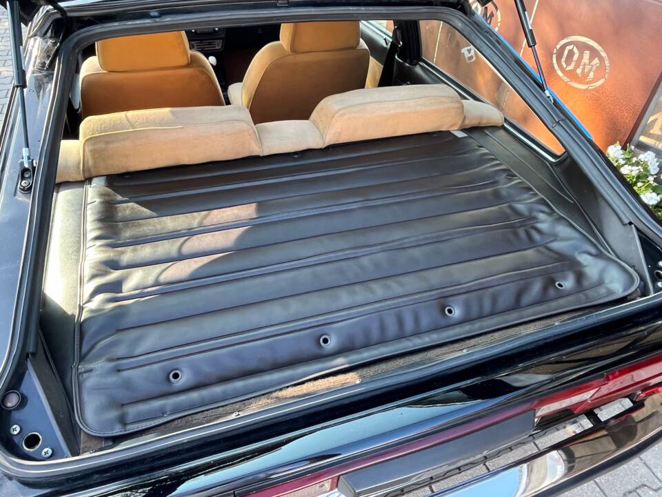 Afbeelding 25/25 van Alfa Romeo Alfasud 1.5 Sprint Veloce (1982)