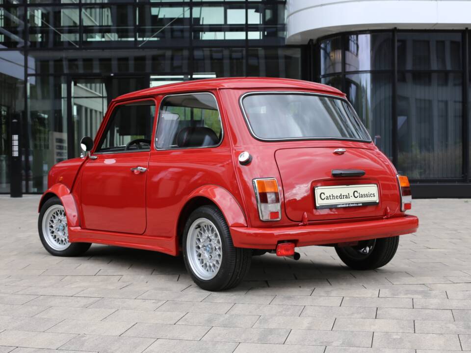 Bild 9/62 von Mini 1000 (1990)