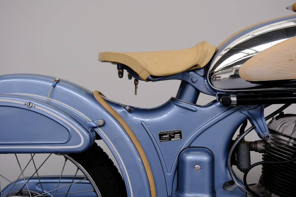 Immagine 8/76 di NSU Superfox (1956)