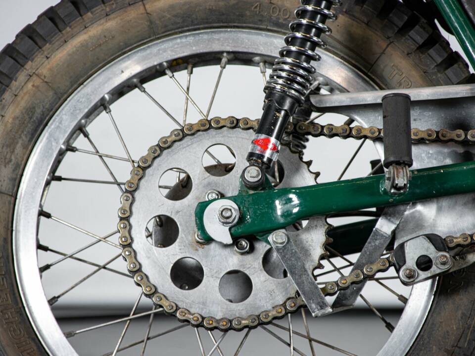 Image 12/50 de Ossa DUMMY (1973)