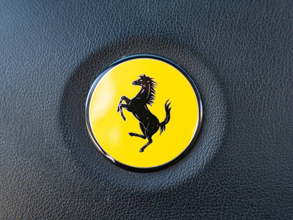 Bild 39/50 von Ferrari 456 GT (1995)