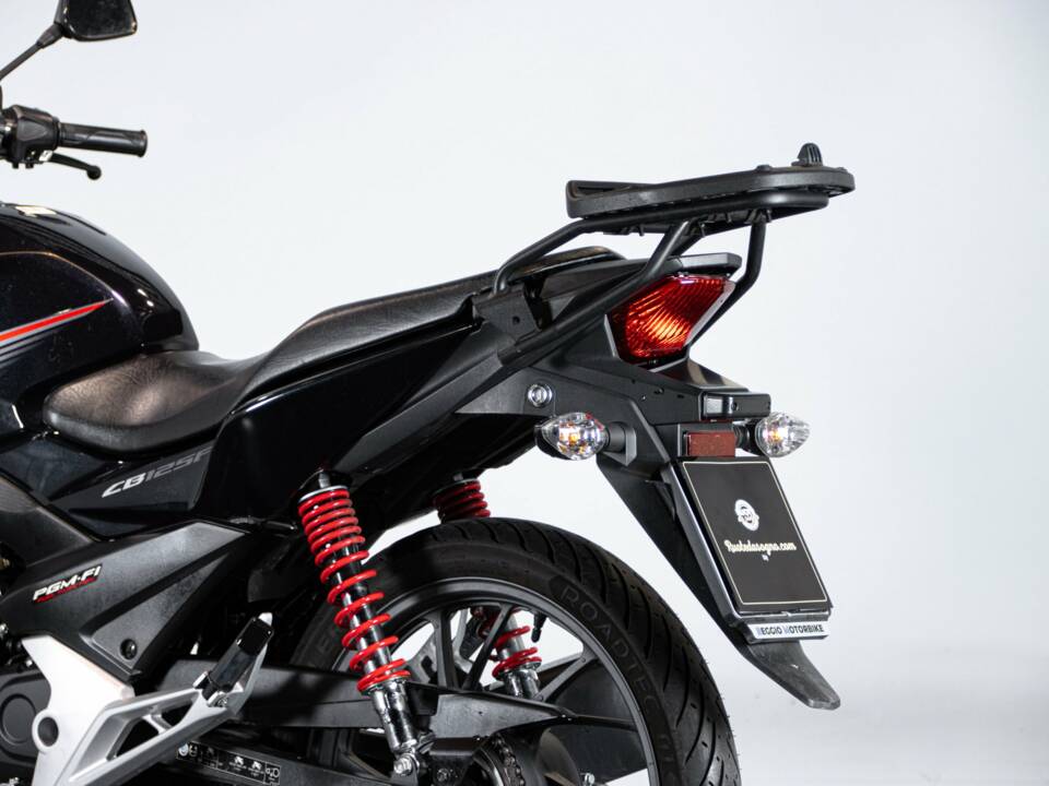 Bild 16/50 von Honda DUMMY (2017)