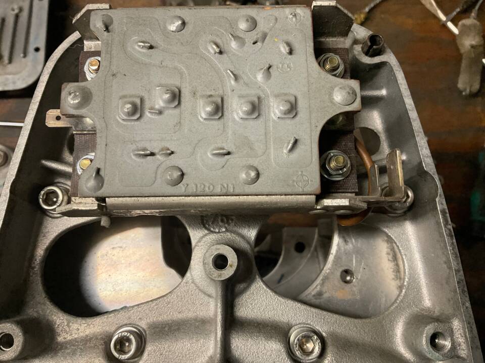 Image 60/87 of BMW R 100 RS (1977)