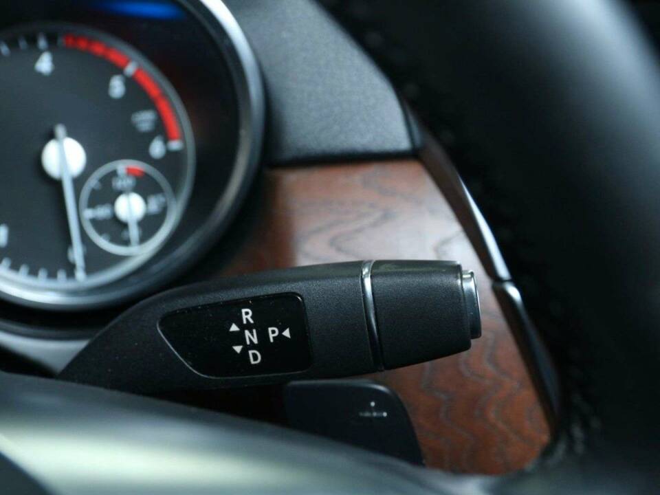 Bild 24/50 von Mercedes-Benz GL 350 BlueTEC 4MATIC (2016)