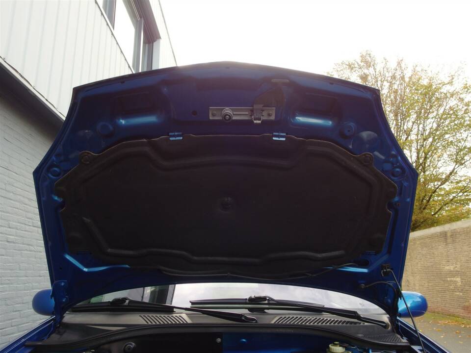 Imagen 61/100 de Renault Clio II V6 (2004)