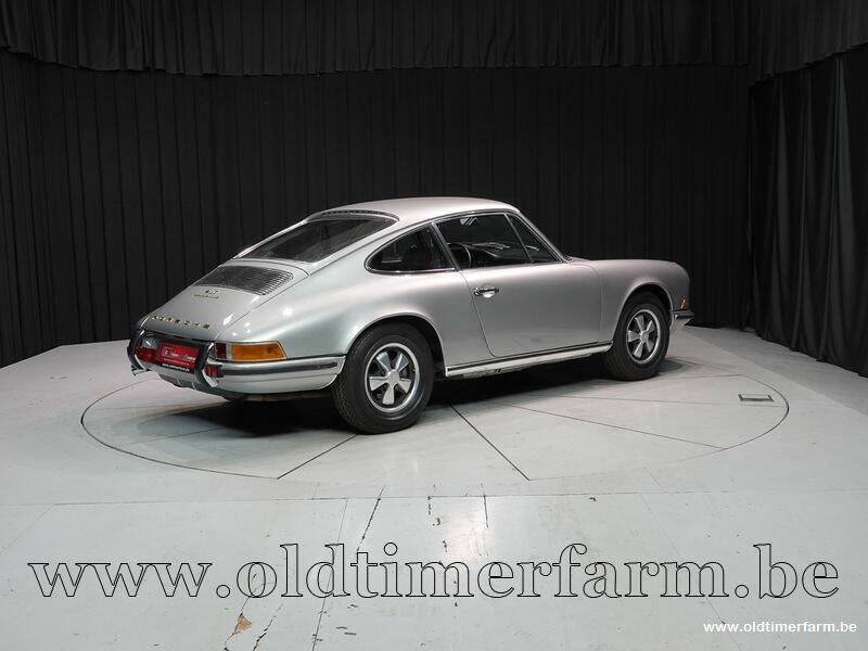 Bild 2/15 von Porsche 911 2.2 T (1971)