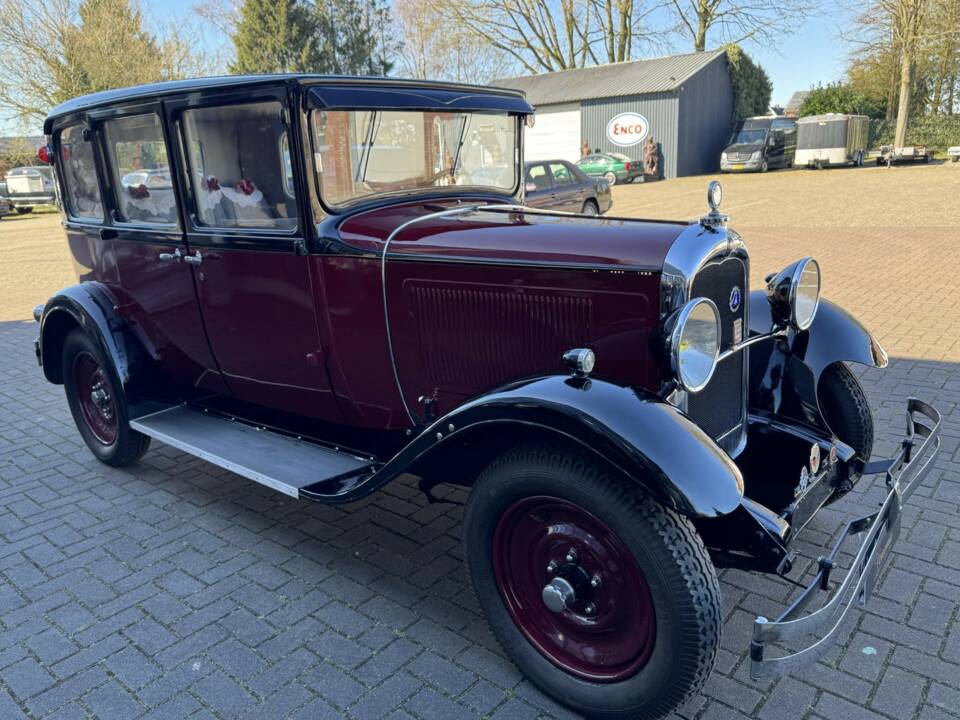 Image 21/32 of Citroën C4G (1931)