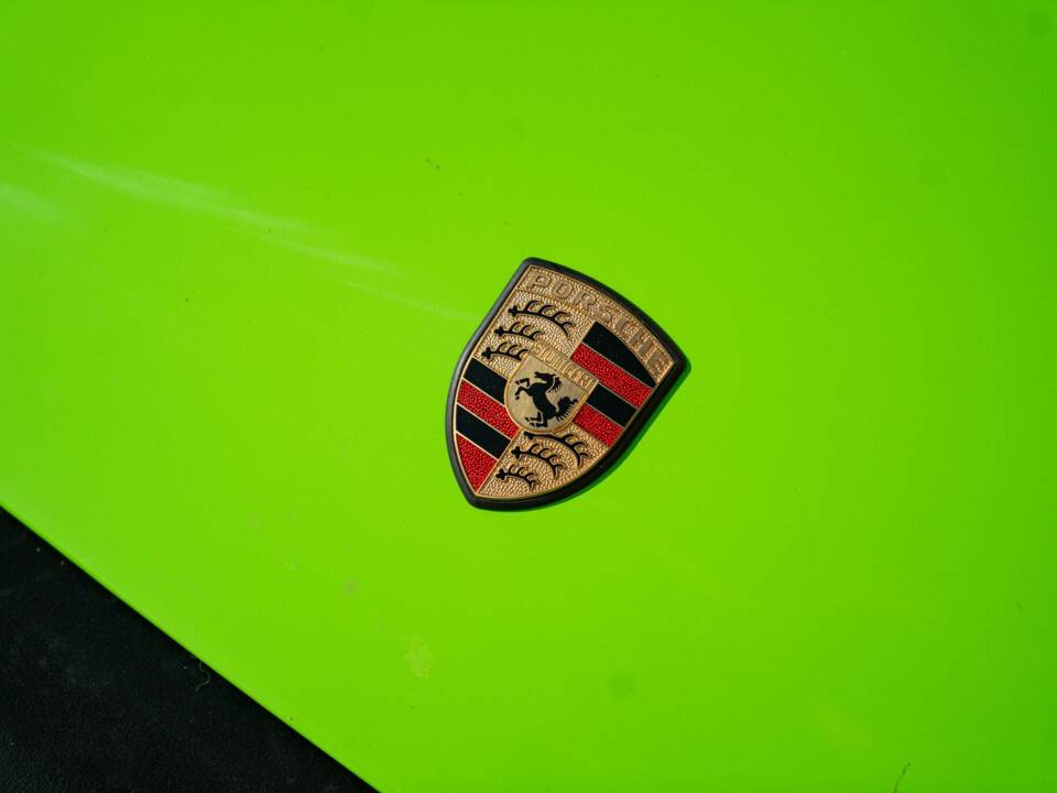 Bild 23/50 von Porsche 911 Carrera 2.7 (1974)